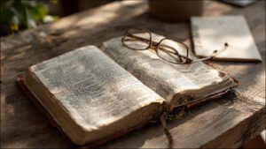 Armor of God Prayer and Scripture: Your Daily Toolbox for Spiritual Protection