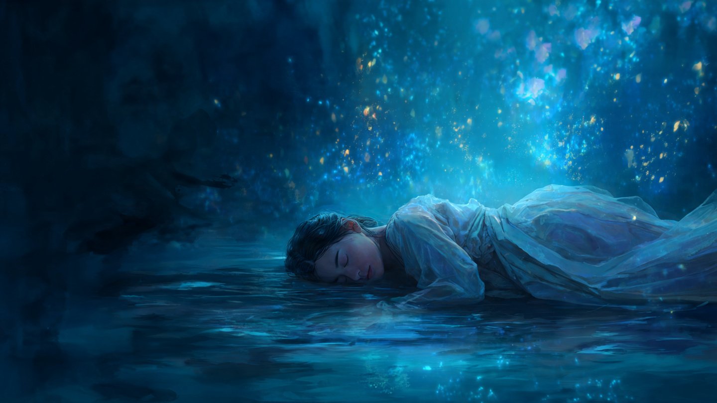 Dreaming of Water? Here's the Biblical Meaning Explained Dreaming of Water? Here's the Biblical Meaning Explained