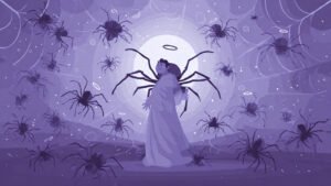 Biblical Meaning of Spiders in Dreams: God’s Wisdom or Enemy Trap?