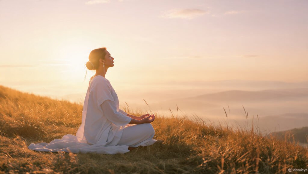 You Gain Spiritual Sensitivity in the secret place