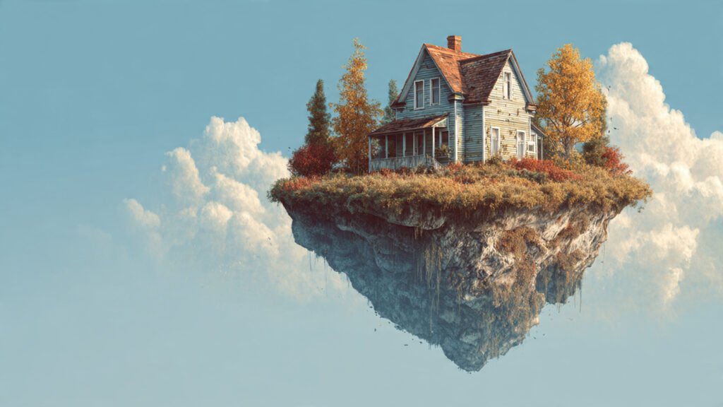 Benefits of dwelling in the secret place