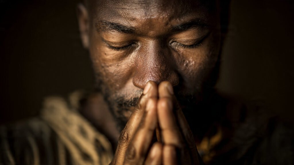 strategic ways to pray when under spiritual attack