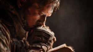 7 Warfare Scriptures and How to Pray When Under Spiritual Attack