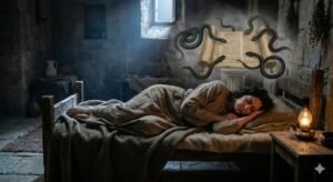 Biblical Meaning of Multiple Snakes in a Dream