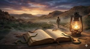 Dream of Baby Snakes Biblical Meaning: Small Threat or New Beginning?