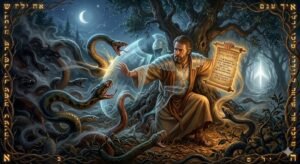 Dream of Snakes Attacking You Biblical Meaning: Spiritual Attack?
