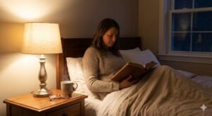 What the Bible Says About Insomnia (Finding Rest in God)