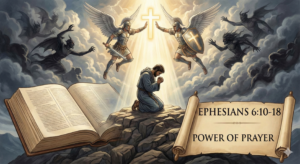 Spiritual Warfare Prayers: The Complete Guide to Victory and Protection