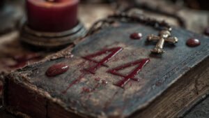 44 Biblical Meaning: Spiritual Symbolism, Faith, and God’s Guidance