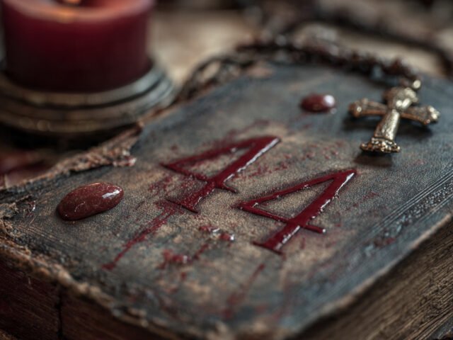 44 Biblical Meaning: Spiritual Symbolism, Faith, and God’s Guidance