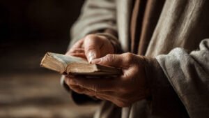 Biblical Prayers Against Curses: Scripture-Based Protection