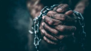 Breaking the Chains: A Powerful Daily Prayer Against Curses and Hexes