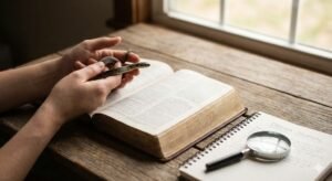 🐍 Biblical Meaning of Holding a Snake in a Dream