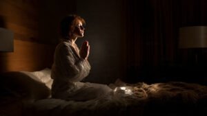 7 Peaceful Psalms for Anxiety to Calm Your Heart Tonight