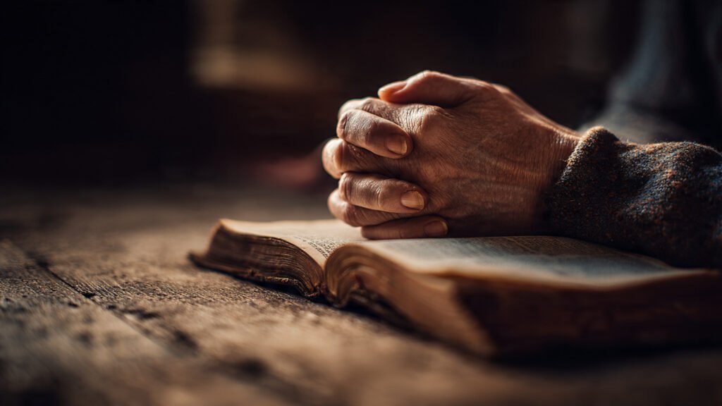 The Biblical Foundation: Why These Prayers Work