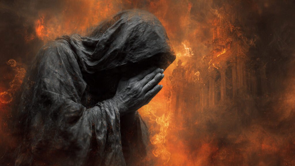 The Prayer Against Generational Curses and Cycles