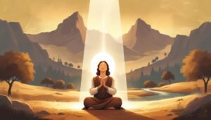 The Still Small Voice Scripture: What 1 Kings 19:12 Really Means