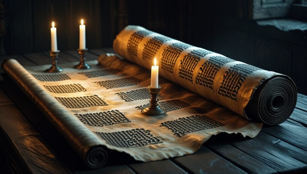 What Is Gematria? The Beginner's Guide to Hebrew Numbers in Scripture