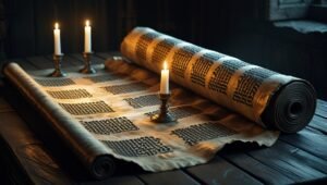 What Is Gematria? The Beginner’s Guide to Hebrew Numbers in Scripture