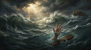 Biblical Meaning of Ocean in Dreams: Calm, Storms & Spiritual Symbolism