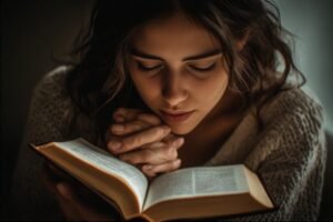 Biblical Declarations and Decrees: 30 Scriptures to Speak Over Your Life